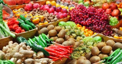 Comer vegetais reduz mortalidade e casos graves de covid-19