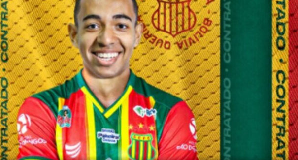 Sampaio Corrêa recomeça temporada 2022 com 13 caras novas