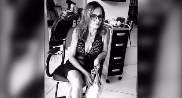 Mãe de cantora maranhense é morta a tiros em Chapadinha