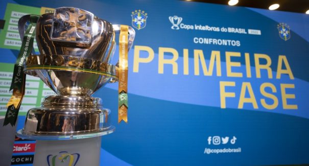 Moto x Chapecoense-SC e Sampaio versus Operário-MT na Copa BR