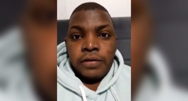 Maranhense é preso em São Paulo suspeito de injúria e difamação contra pessoas do Maranhão