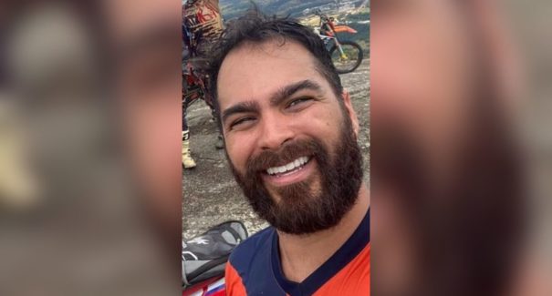 Piloto que participaria de rally no Maranhão é encontrado morto no Ceará