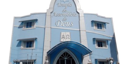 Dia 15 de janeiro é instituído o Dia Municipal da Assembleia de Deus em São Luís