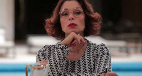 Morre a atriz Françoise Forton, aos 64 anos
