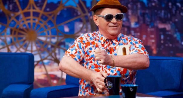 Morre o ator e humorista Batoré, de A Praça é nossa, aos 61 anos