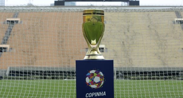 Palmeiras vence o Santos e conquista título inédito da Copinha