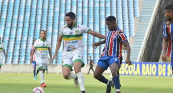 Agora é a vez do Cordino acusar o MAC