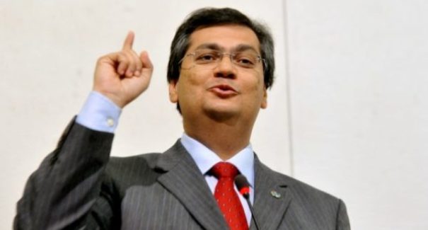 Flávio Dino se recupera da Covid e reforça: “A ciência venceu”