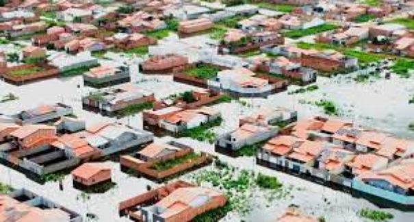 Justiça embarga obras do Colina Park em decisão liminar