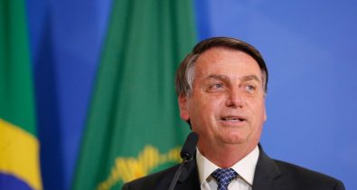 “Inflação vai baixar este ano”, promete Jair Bolsonaro