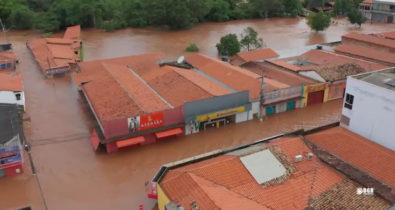 Chuvas: 7 cidades maranhenses seguem em estado de emergência