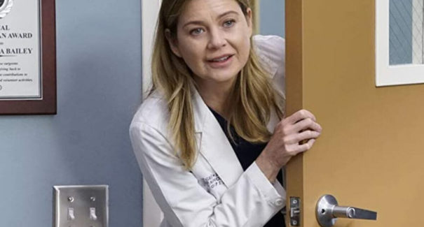 Ellen Pompeo se despede de ‘Grey’s Anatomy’