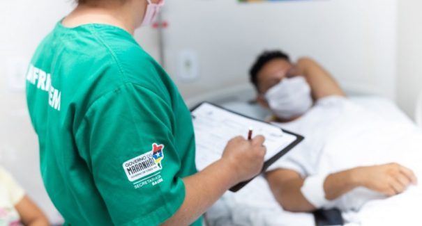 SES reduz consultas e cirurgias eletivas para conter avanço de casos de covid