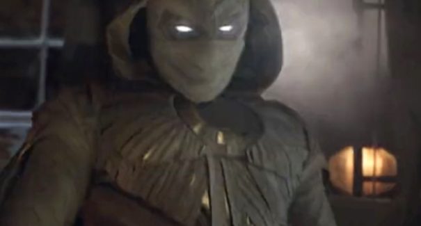 ‘Cavaleiro da Lua’: nova produção da Marvel ganha primeiro trailer