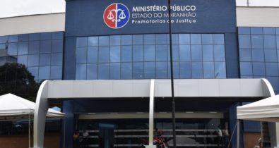 Ministério Público do Maranhão cancela eventos juninos em três cidades