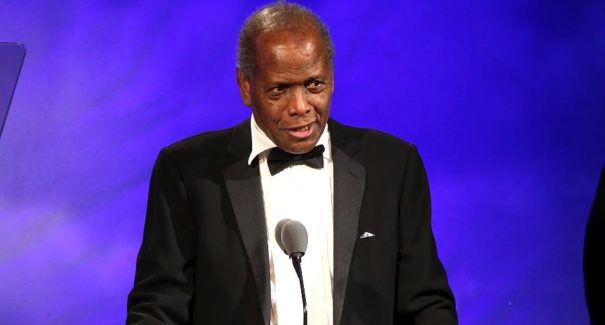 Morre, aos 94 anos, Sidney Poitier, astro que revolucionou o cinema negro