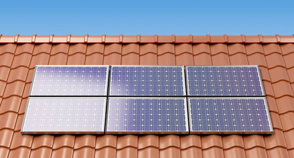 Entenda as vantagens de usar energia solar