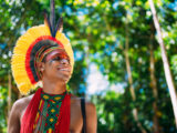 Lei que reconhece relevância do artesanato indígena no MA é sancionada