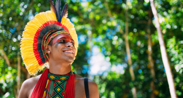 Lei que reconhece relevância do artesanato indígena no MA é sancionada
