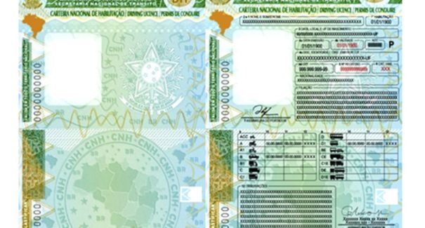 Saiba como tirar e renovar a carteira de habilitação de trânsito