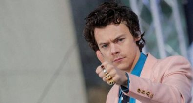 Harry Styles anuncia novas datas para shows no Brasil