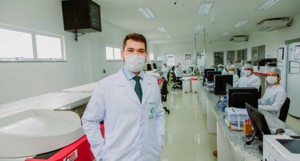 Hospitais do Servidor reforçam estruturas com o aumento de casos de síndromes gripais