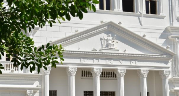 Tribunal de Justiça do Maranhão cria Núcleo de atendimento às vítimas de crimes