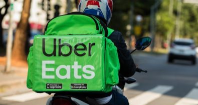 Uber Eats decide encerrar operação de delivery de restaurantes no Brasil