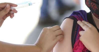 Especialistas falam da vacinação em crianças