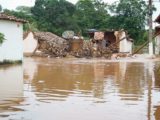 Chuvas elevam nível de rios e provocam danos em cidades do Maranhão