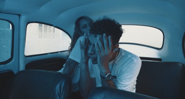 Rapper maranhense Gugs lança clipe do single “Balança”