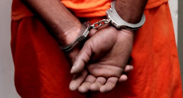 Preso homem investigado por homicídio praticado em 1999, em Imperatriz