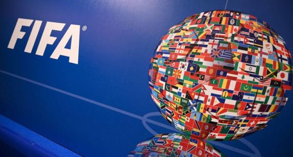 Fifa impede participação da Rússia na Copa do Mundo