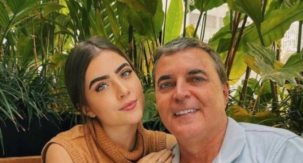 BBB 22: Internet aponta símbolos nazistas em logo de empresa de Carlos Picon