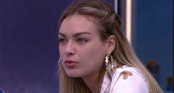 Bárbara é eliminada do BBB22 com 86,02%: maior rejeição da temporada