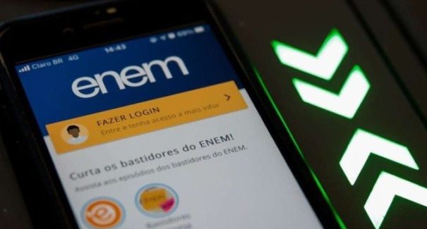 Fase de recurso do ENEM tem início nesta segunda-feira (25)