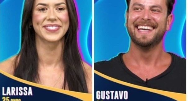 Conheça os dois participantes da casa de vidro no BBB22