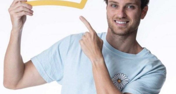 Lucas vence a prova e é o líder da semana no BBB22