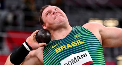 Atletismo: Brasil é bicampeão sul-americano indoor e bate 2 recordes