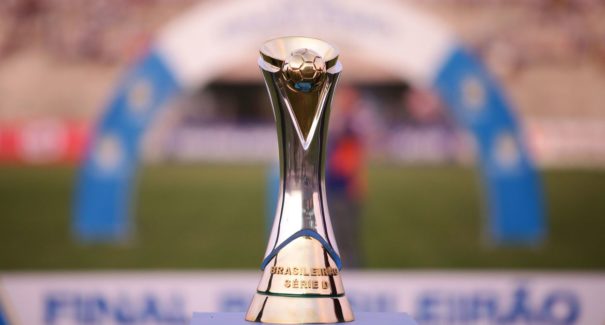 CBF divulga tabela e grupos da Série D, que terá carro como prêmio
