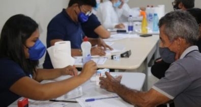Governo leva Programa do Glaucoma a municípios do Maranhão neste fim de semana