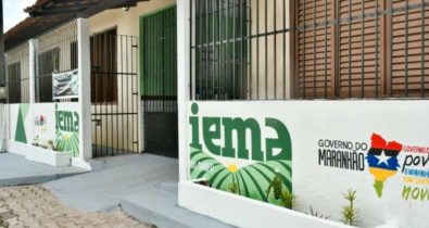Abertas inscrições para unidades do IEMA Campo em São Luís e Peritoró