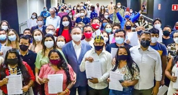 Novo Conselho de Educação Indígena após 11 anos de atividades paralisadas