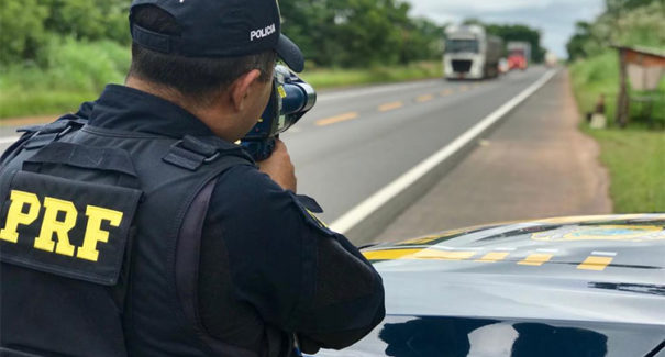 Maranhão registrou 64% menos mortes nas estradas em janeiro