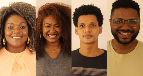 Espetáculo “Marrom, O Musical”: conheça os artistas maranhenses selecionados