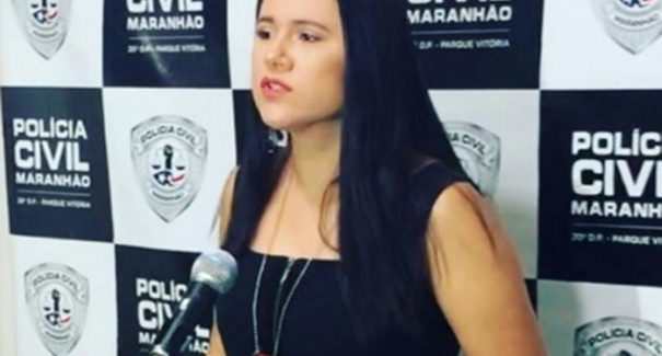 Justiça determina prisão domiciliar de Delegada da Polícia Civil