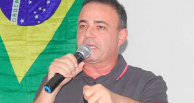 Erlanio Xavier encampa luta pela Regularização Fundiária no Maranhão