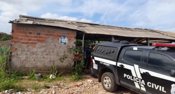 Presos suspeitos de homicídio, tentativa de estupro e participação em facção criminosa