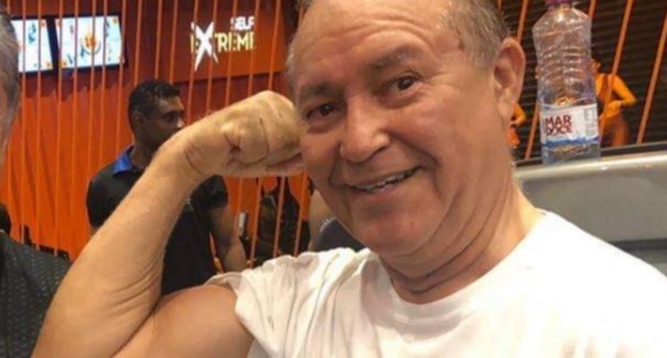 Advogado maranhense é encontrado morto no Rio Preguiças