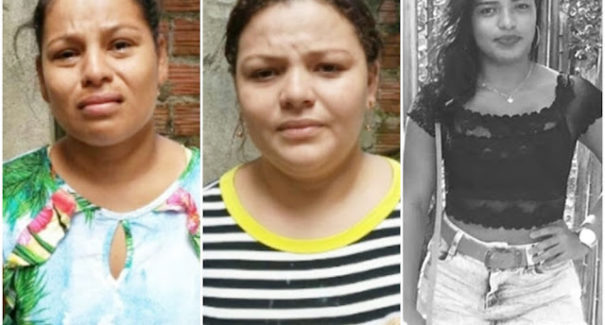 MPMA recorre ao STF por prisão de irmãs que assassinaram jovem a facadas